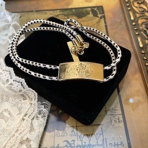 Juicy Couture Vintage Bracelet